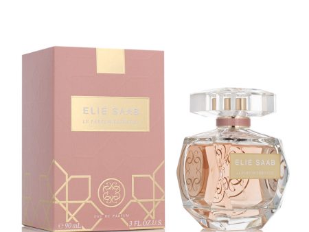 Women s Perfume Elie Saab EDP Le Parfum Essentiel (90 ml) Online now