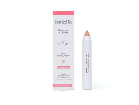 Concealer Stick Belcils MAQUILLAJE BELCILS 4,5 g Sensitive eyes Cheap