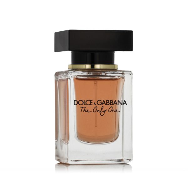 Women s Perfume Dolce & Gabbana EDP The Only One 30 ml Online Hot Sale