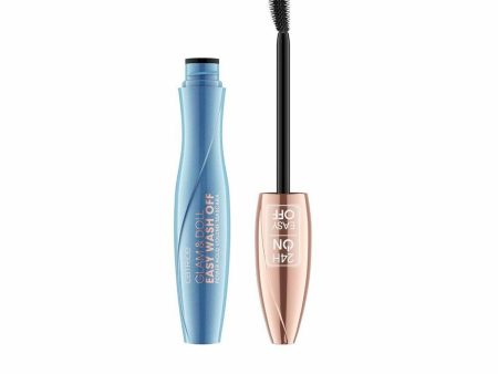 Volume Effect Mascara Catrice Glam Doll Black Nº 010 9 ml Online Sale