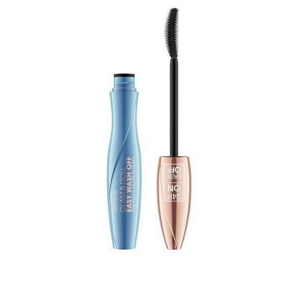 Volume Effect Mascara Catrice Glam Doll Black Nº 010 9 ml Online Sale