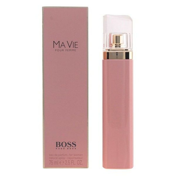 Women s Perfume Boss Ma Vie pour Femme Hugo Boss EDP For Sale