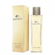 Women s Perfume Lacoste 127178 EDP For Cheap