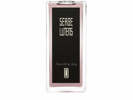 Unisex Perfume Serge Lutens Féminité Du Bois EDP EDP 50 ml For Discount