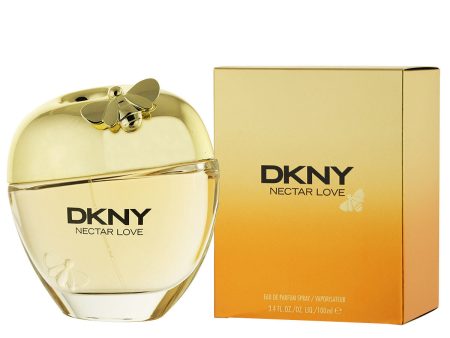 Women s Perfume DKNY Nectar Love EDP 100 ml Online Sale