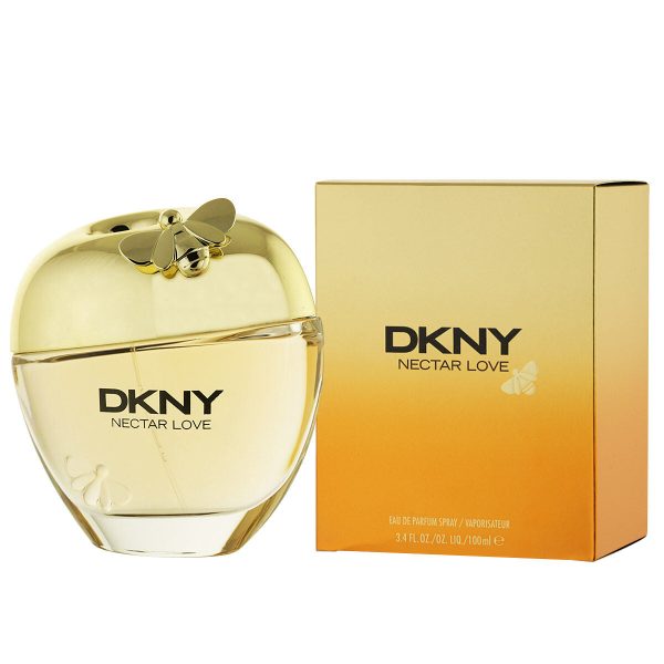 Women s Perfume DKNY Nectar Love EDP 100 ml Online Sale