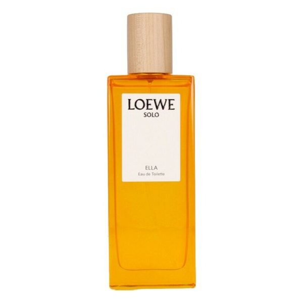 Women s Perfume Loewe EDT For Discount