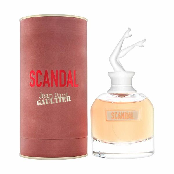 Women s Perfume Jean Paul Gaultier GAU302 Online Hot Sale