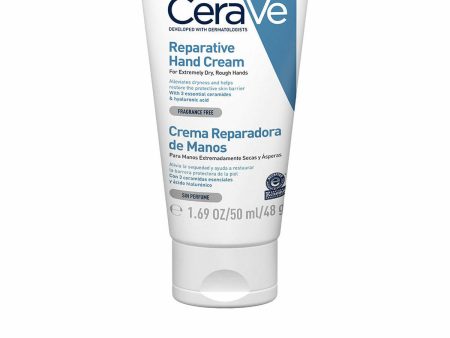 Hand Cream CeraVe   Repair Complex 50 ml Online