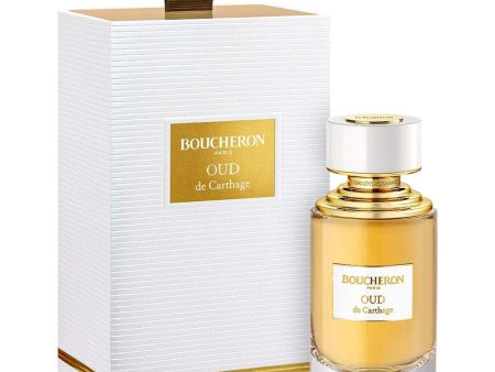 Unisex Perfume Boucheron EDP Oud de Carthage Sale