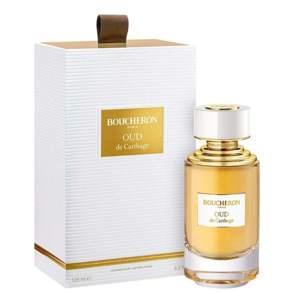 Unisex Perfume Boucheron EDP Oud de Carthage Sale