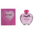 Women s Perfume Moschino 25870 EDT 100 ml Hot on Sale