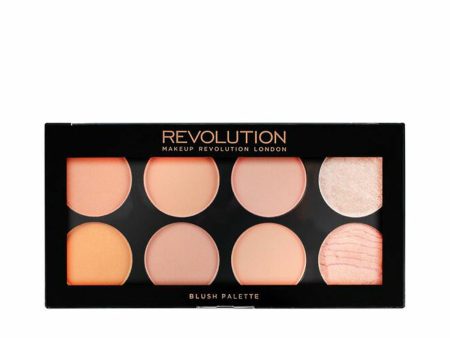 Compact Powders Revolution Make Up Ultra 12,8 g Supply