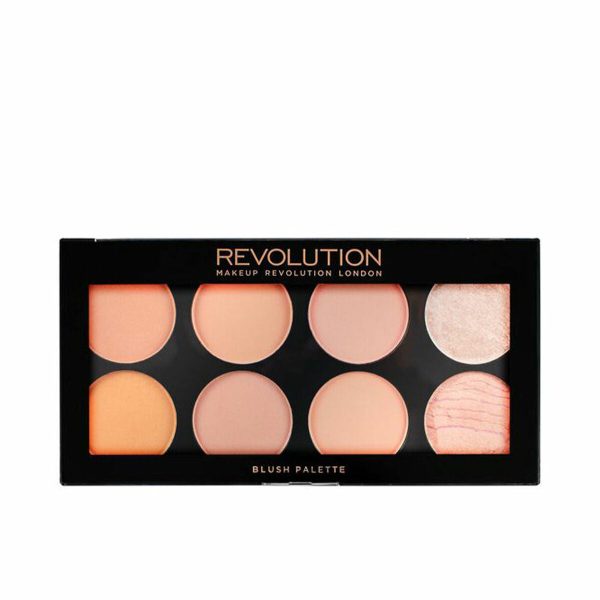 Compact Powders Revolution Make Up Ultra 12,8 g Supply