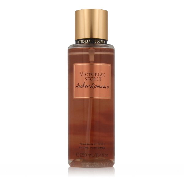 Body Spray Victoria s Secret Amber Romance 250 ml For Cheap