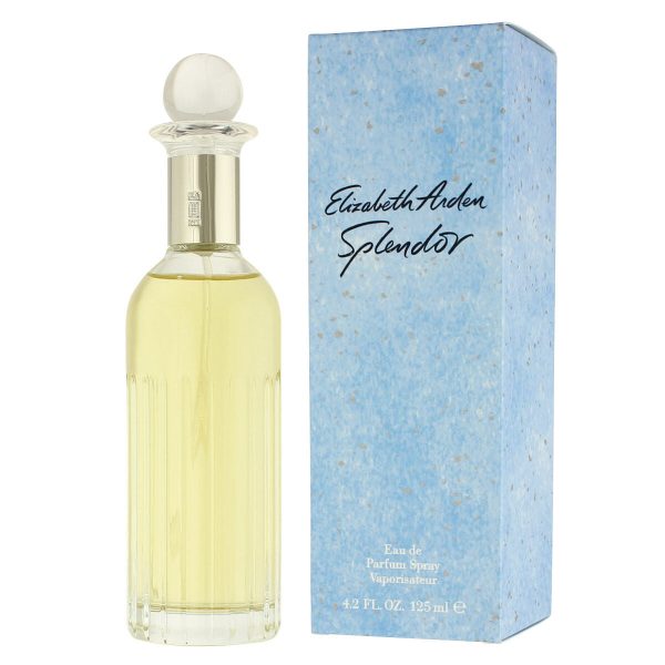 Women s Perfume Elizabeth Arden EDP Splendor 125 ml Online Hot Sale