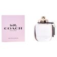 Women s Perfume Coach EDP Sale