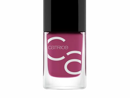 Gel nail polish Catrice ICONails Nº 17 My Berry Firt Love 10,5 ml Online Sale