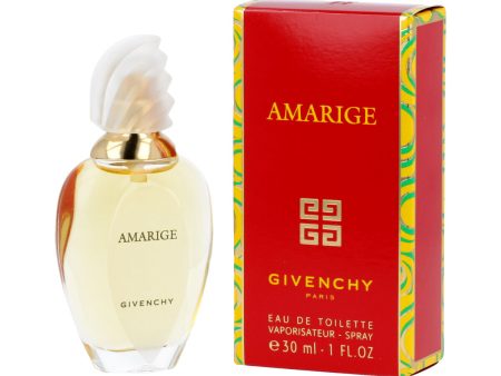 Women s Perfume Givenchy Amarige EDT Cheap