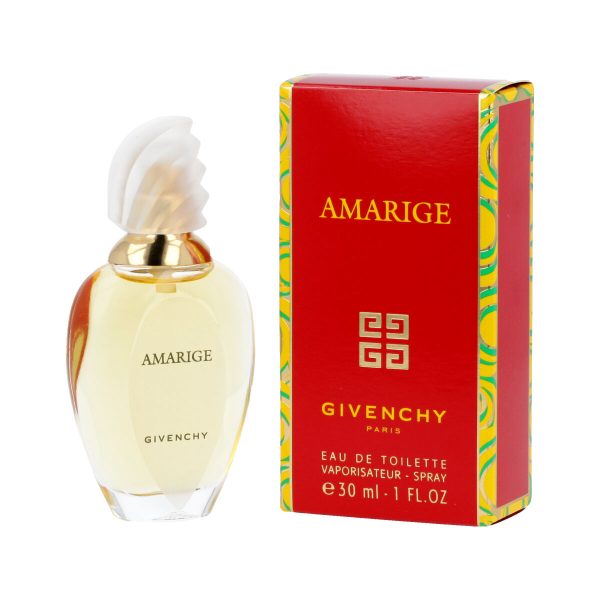 Women s Perfume Givenchy Amarige EDT Cheap