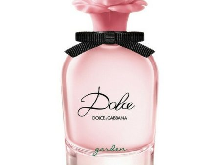 Women s Perfume Dolce Garden Dolce & Gabbana EDP (76 ml) Hot on Sale