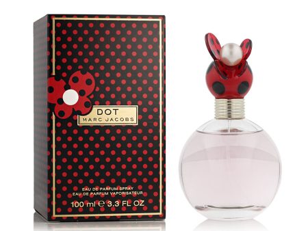 Women s Perfume Marc Jacobs Dot EDP 100 ml Discount