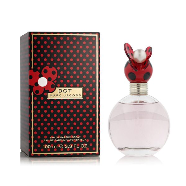 Women s Perfume Marc Jacobs Dot EDP 100 ml Discount