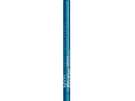 Eye Pencil NYX Epic Wear turquois storm (1,22 g) Online