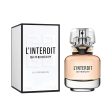 Women s Perfume Givenchy L INTERDIT EDP 150 ml Supply