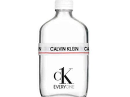 Unisex Perfume Calvin Klein EDT Online