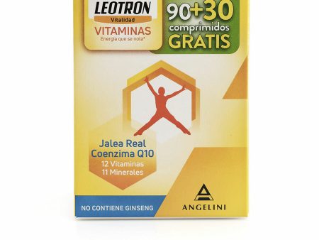 Food Supplement Leotron Coenzyme Q-10 Royal jelly For Sale