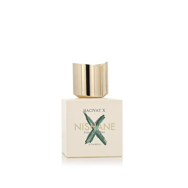 Unisex Perfume Nishane Hacivat X 100 ml on Sale