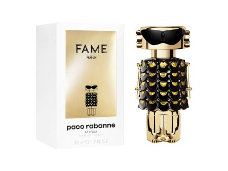 Women s Perfume Paco Rabanne Fame EDP 50 ml Fashion