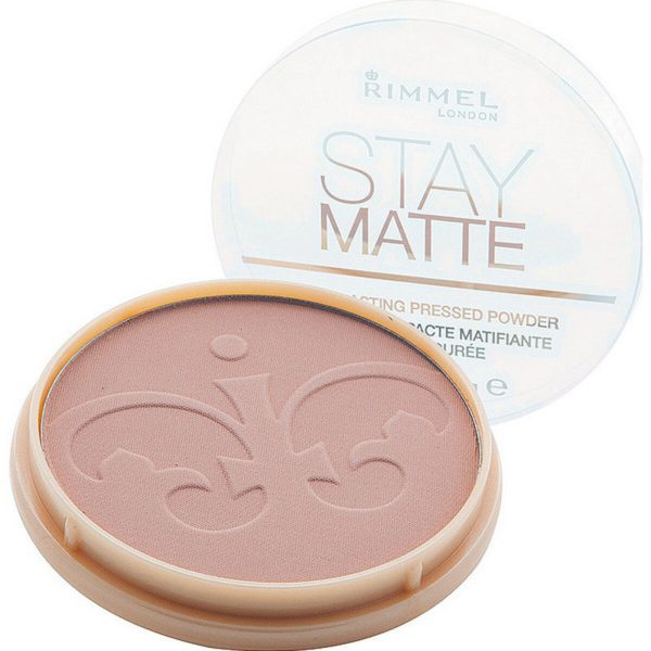 Compact Powders Stay Matte Rimmel London Online Hot Sale