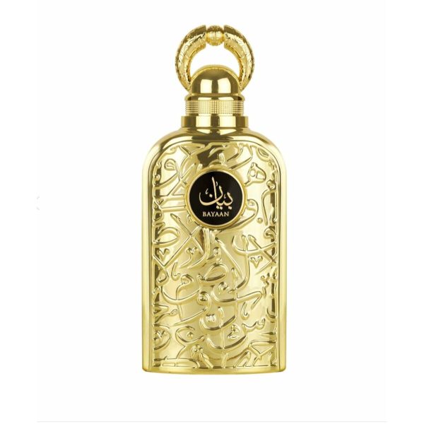 Women s Perfume Lattafa Bayaan EDP EDP 100 ml Supply