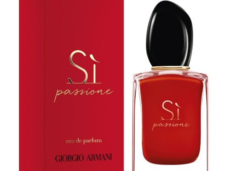 Women s Perfume Giorgio Armani ARM00302 EDP EDP 50 ml Online Hot Sale