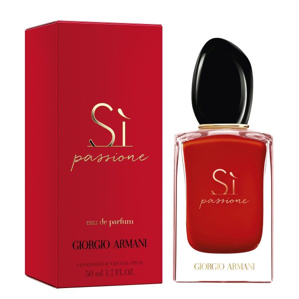 Women s Perfume Giorgio Armani ARM00302 EDP EDP 50 ml Online Hot Sale