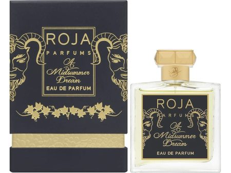 Unisex Perfume Roja Parfums EDP Midsummer Dream 100 ml Online now