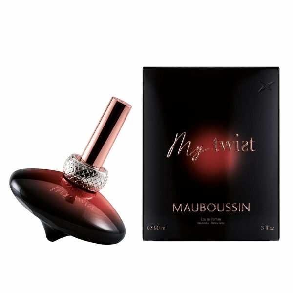 Women s Perfume Mauboussin My Twist EDP 90 ml Discount