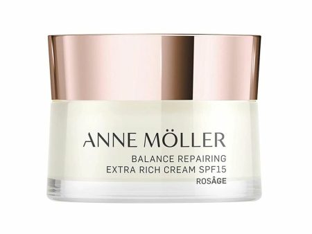 Anti-Wrinkle Cream Anne Möller Anne Möller Sale