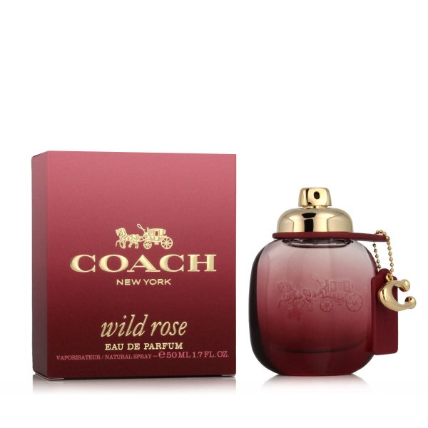 Women s Perfume Coach EDP 50 ml For Discount