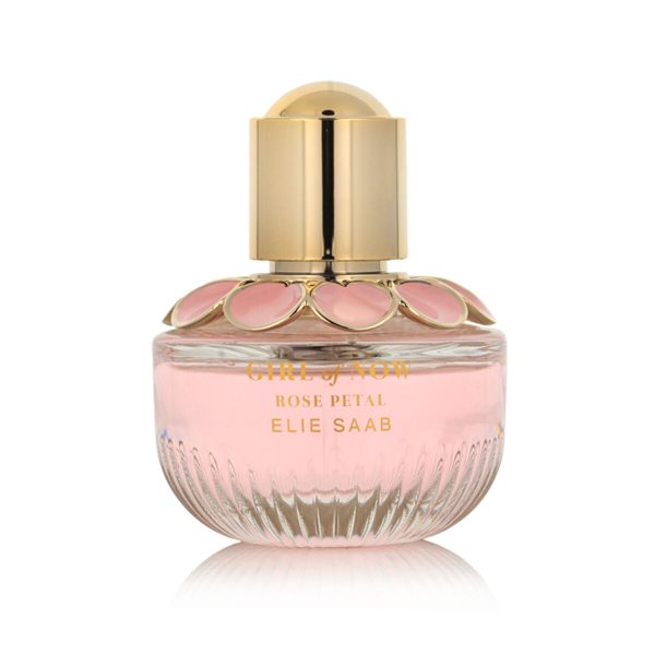 Women s Perfume Elie Saab Girl of Now Rose Petal EDP 30 ml Cheap