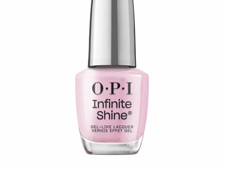 Gel nail polish Opi INFINITE SHINE Faux-ever Yours 15 ml Hot on Sale