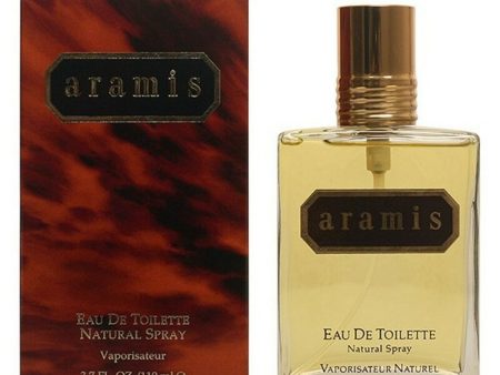 Men s Perfume Aramis EDT Aramis For Men 110 ml For Sale