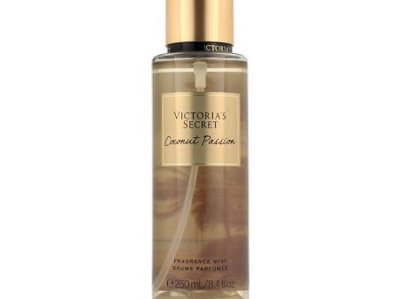 Body Mist Victoria s Secret Coconut Passion 250 ml Sale