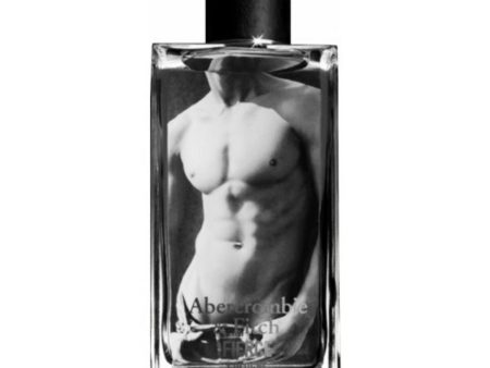 Abercrombie & Fitch Fierce Eau de Cologne – Bold, Woody & Fresh Masculine Fragrance | 50ml For Discount