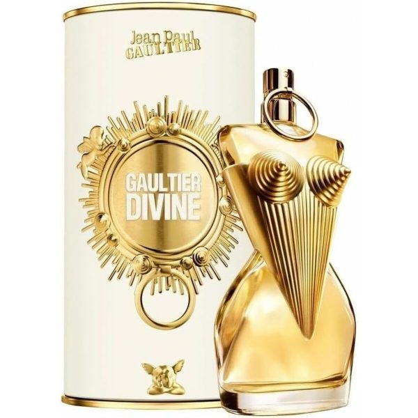 Women s Perfume Jean Paul Gaultier Gaultier Divine EDP 100 ml on Sale