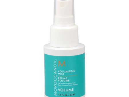 Volumising Spray Moroccanoil Volumizing Mist 50 ml Sale