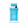 Women s Perfume Dolce & Gabbana Light Blue Eau Intense EDP 50 ml Hot on Sale