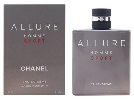 Men s Perfume Chanel Allure Homme Sport Extreme EDP EDT Allure Homme Sport Extreme For Sale